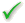 Tick